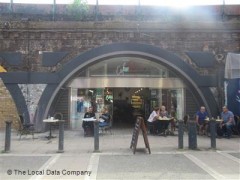 Cafe Rio image