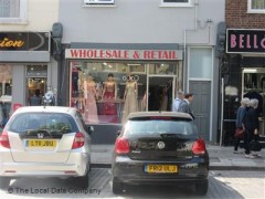 Fashion Shop image
