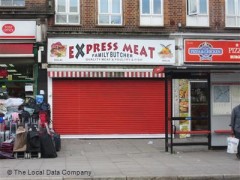 Express Meat image