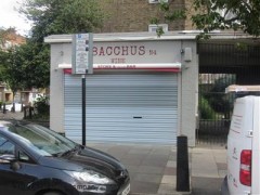 Bacchus Wine image