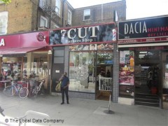 7Cut Barbers Shop image