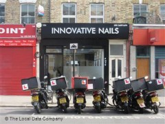 Innovative Nails image