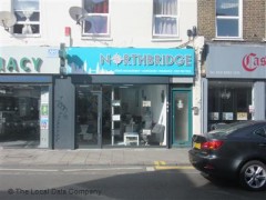 Northbridge image