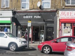 Curvy Plus  image