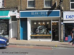 Bean + Brew image