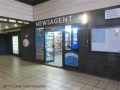 Underground Shop image