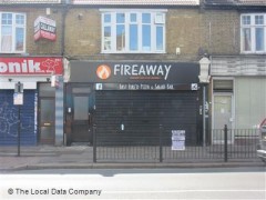 Fireaway image
