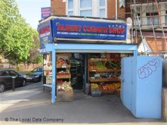 Albert Corner Shop image
