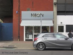 Neon image
