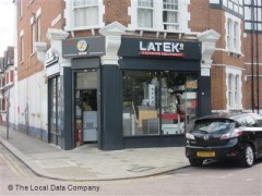 Latek image