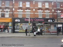 Beauty Queens  image