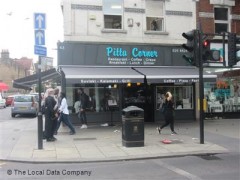 Pitta Corner  image