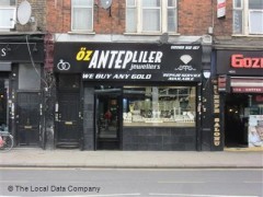 Oz Antepliler image