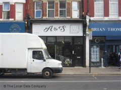 A&S image