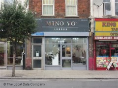 Mino Vo image