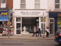 House Of Smiles image