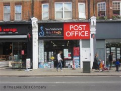 Post Office image