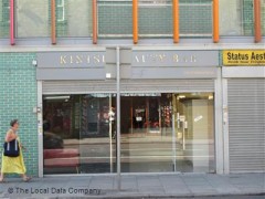 Kintsu Beauty Bar image