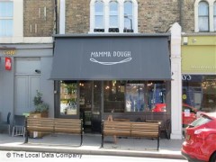 Mamma Dough image
