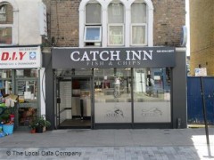 Catch Inn image