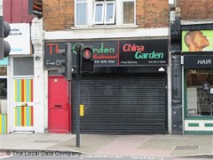China Garden image