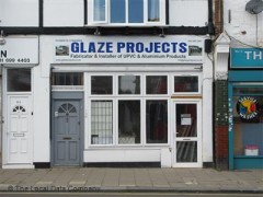 Glaze Projects image