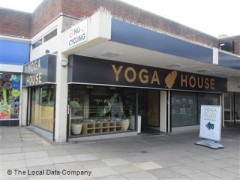 Yoga House image