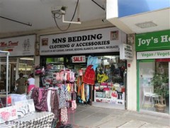 MNS Bedding image