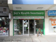 Joy's Health Sanctuary image