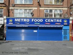 Metro Food Centre image