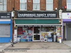 Charndras Fancy Store image