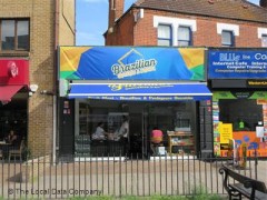 Brazilian Groceries & Butcher image