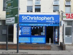 St. Christopher's Hospice image