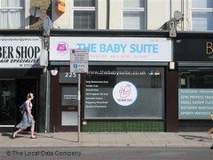 The Baby Suite image