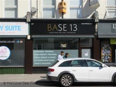 Base 13 image