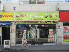 Grace Caribbean Cuisine image