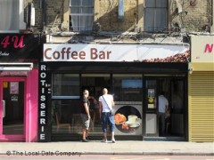 Coffee Bar image
