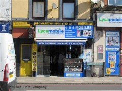 J & J Mobiles image
