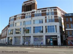 Pure Gym image