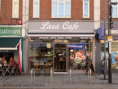 Lara Cafe image