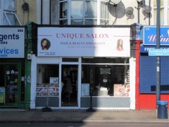 Unique Salon image