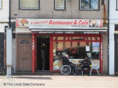 Parkside Cafe image
