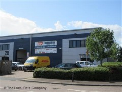 Edmundson Electrical image