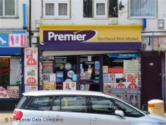 Northend Minimarket image