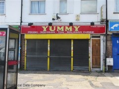 Yummy City image