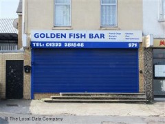 Golden Fish Bar image