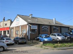 Dartford Panel & Paint image