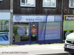 Helping Hands image