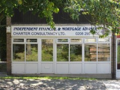 Charter Consultancy image