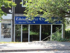 Chislehurst Dental Care image